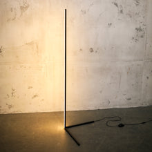 Lade das Bild in den Galerie-Viewer, LYCKLY  Leia - Minimal Design - Dimmbare LED Ecklampe
