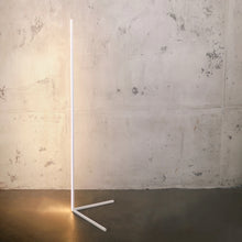 Lade das Bild in den Galerie-Viewer, LYCKLY  Leia - Minimal Design - Dimmbare LED Ecklampe
